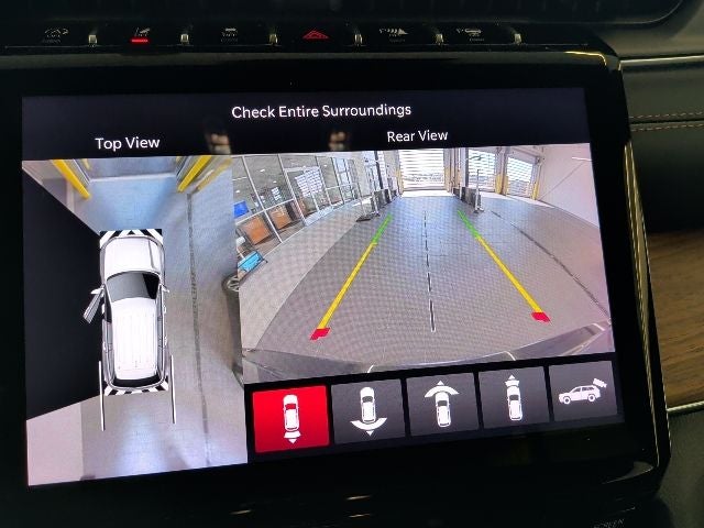 2023 Jeep Grand Cherokee Summit