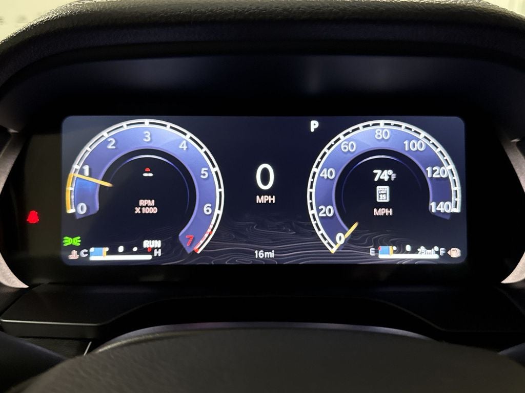 2026 Jeep Grand Cherokee L Altitude