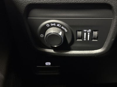 2026 Jeep Grand Cherokee L Altitude