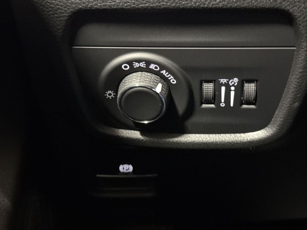 2026 Jeep Grand Cherokee L Altitude