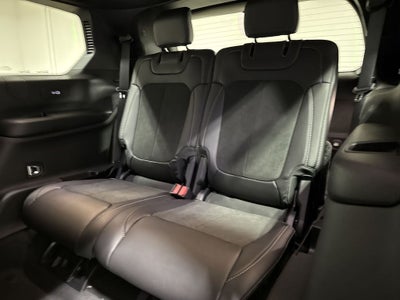 2026 Jeep Grand Cherokee L Altitude