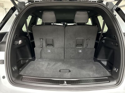 2026 Jeep Grand Cherokee L Altitude