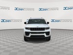 2026 Jeep Grand Cherokee L Altitude