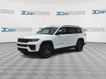 2026 Jeep Grand Cherokee L Altitude