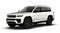 2026 Jeep Grand Cherokee L Altitude