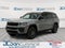 2027 Jeep Grand Cherokee L Laredo Altitude