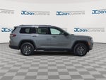 2027 Jeep Grand Cherokee L Laredo Altitude