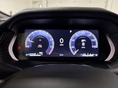 2026 Jeep Grand Cherokee L Altitude