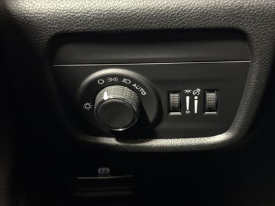 2026 Jeep Grand Cherokee L Altitude