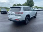 2026 Jeep Grand Cherokee L Altitude