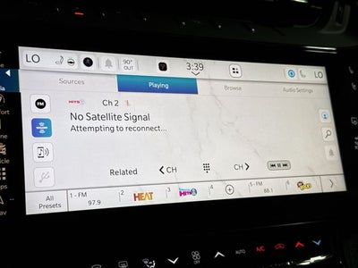 2026 Jeep Grand Cherokee L Limited Reserve