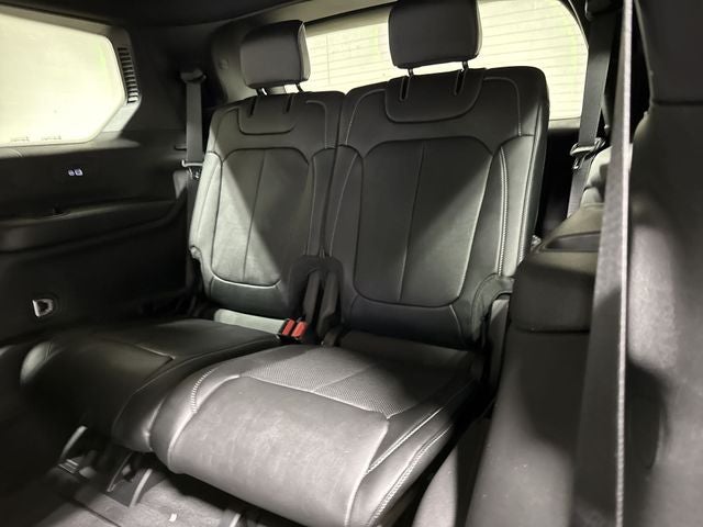 2026 Jeep Grand Cherokee L Limited Reserve