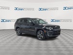 2027 Jeep Grand Cherokee L Limited