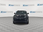 2027 Jeep Grand Cherokee L Limited