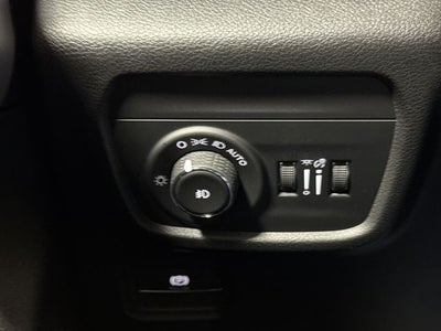 2026 Jeep Grand Cherokee L 85th Anniversary Edition