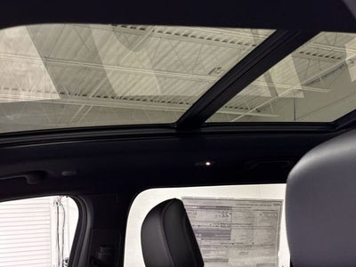 2026 Jeep Grand Cherokee L 85th Anniversary Edition