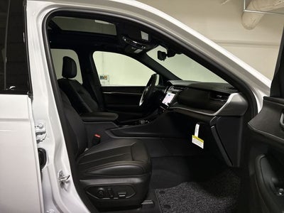 2026 Jeep Grand Cherokee L 85th Anniversary Edition