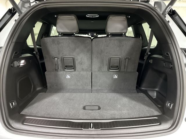 2026 Jeep Grand Cherokee L 85th Anniversary Edition
