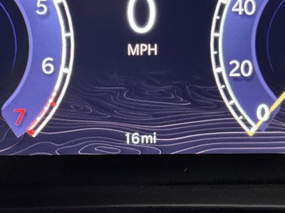 2026 Jeep Grand Cherokee L Limited Reserve