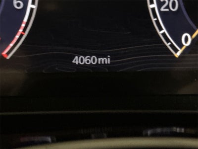 2025 Jeep Grand Cherokee L Overland