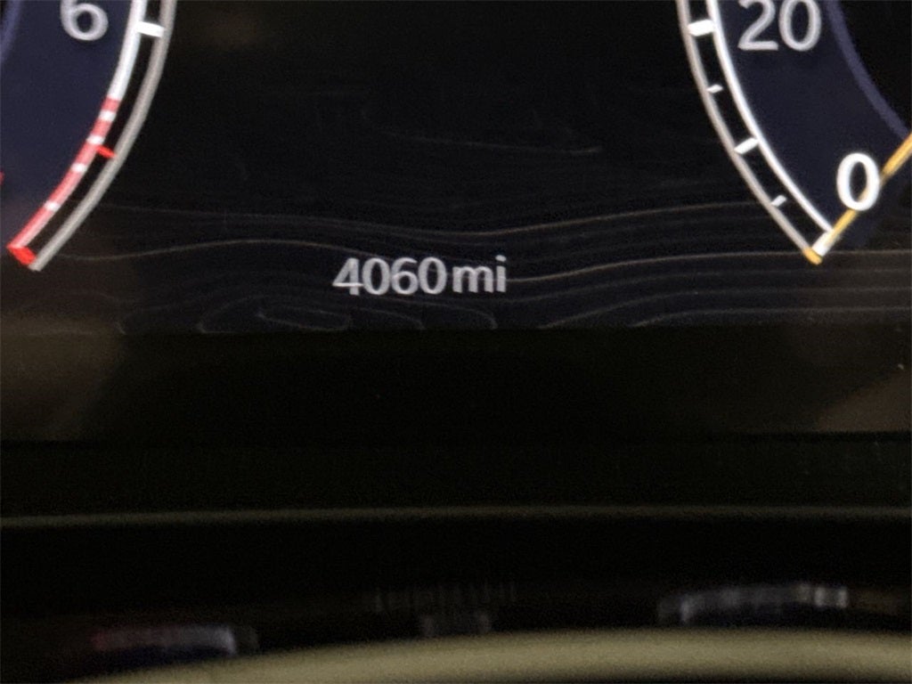 2025 Jeep Grand Cherokee L Overland