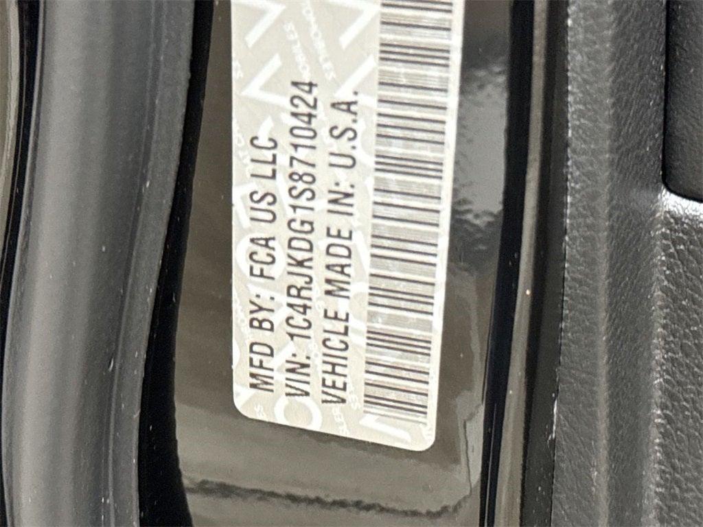 2025 Jeep Grand Cherokee L Overland