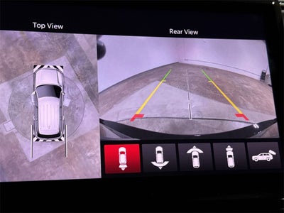 2025 Jeep Grand Cherokee L Overland