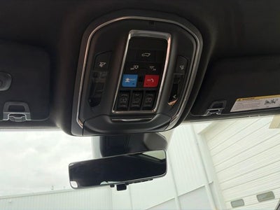 2026 Jeep Grand Cherokee L Summit