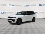 2026 Jeep Grand Cherokee L Summit