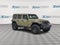 2025 Jeep Wrangler Rubicon X