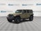 2025 Jeep Wrangler Rubicon X
