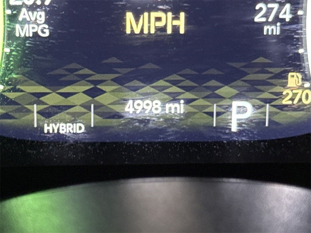 2025 Jeep Wrangler Willys 4xe