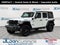 2025 Jeep Wrangler Willys 4xe