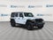 2025 Jeep Wrangler Willys 4xe