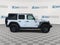 2025 Jeep Wrangler Willys 4xe