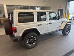2024 Jeep Wrangler Rubicon X 4xe