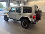 2024 Jeep Wrangler Rubicon X 4xe