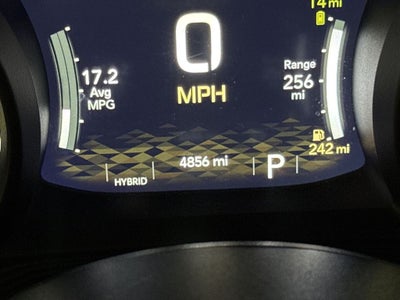 2025 Jeep Wrangler Rubicon 4xe