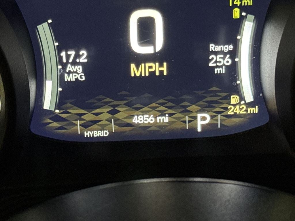 2025 Jeep Wrangler Rubicon 4xe