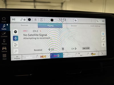 2025 Jeep Wrangler Rubicon 4xe