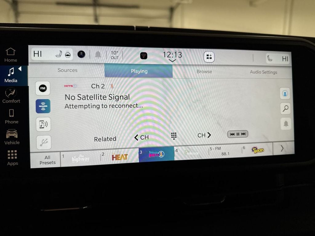 2025 Jeep Wrangler Rubicon 4xe