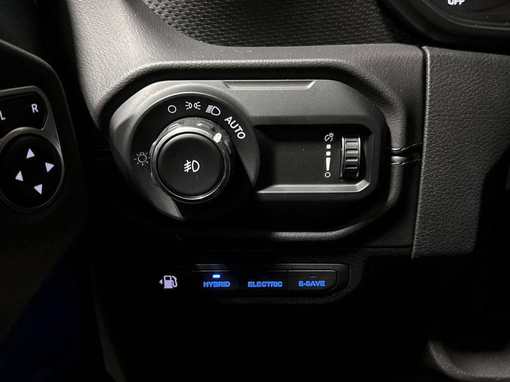 2025 Jeep Wrangler Rubicon 4xe