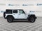 2025 Jeep Wrangler Rubicon 4xe