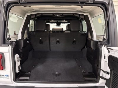 2025 Jeep Wrangler Rubicon 4xe