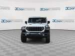 2025 Jeep Wrangler Rubicon 4xe