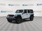 2025 Jeep Wrangler Rubicon 4xe