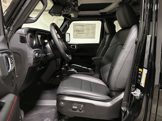 2026 Jeep Wrangler Moab 392