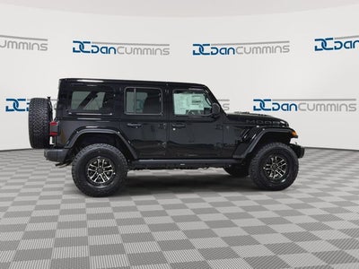 2026 Jeep Wrangler Moab 392