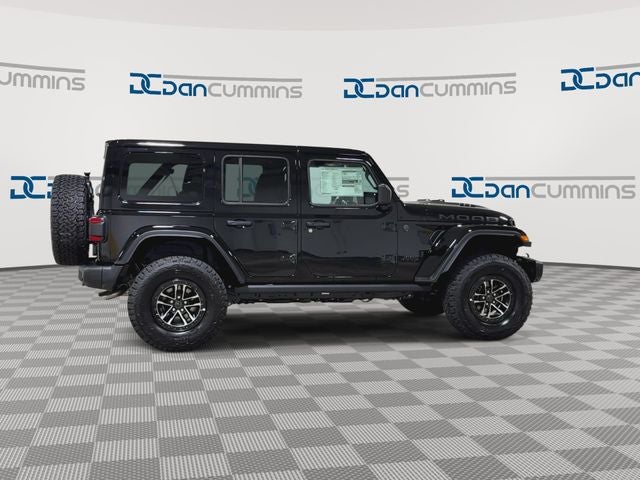 2026 Jeep Wrangler Moab 392