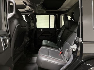 2026 Jeep Wrangler Moab 392